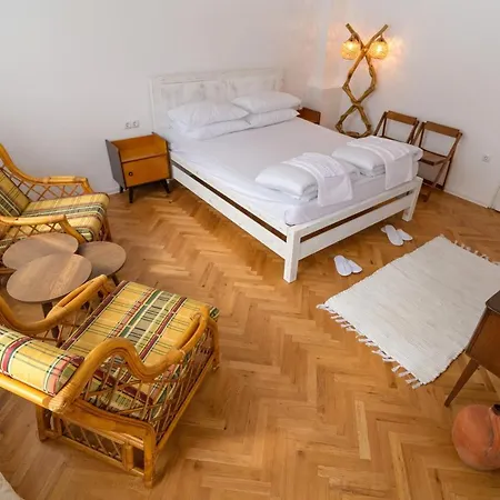 Apartment Boho Chic Free Parking