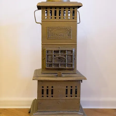 Apartment Boho Chic Free Parking *