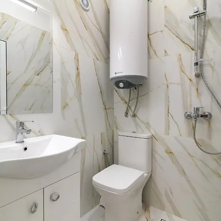 Apartment Boho Chic Free Parking