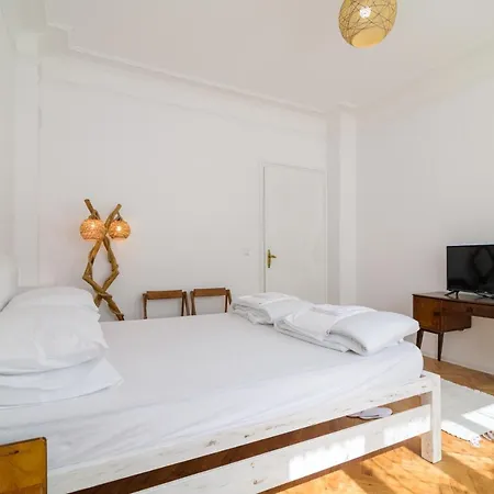 Apartament Boho Chic Free Parking *