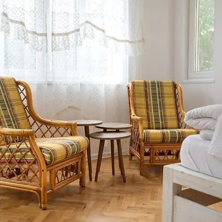 Boho Chic Free Parking Apartament *