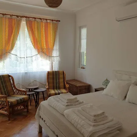 Apartment Boho Chic Free Parking