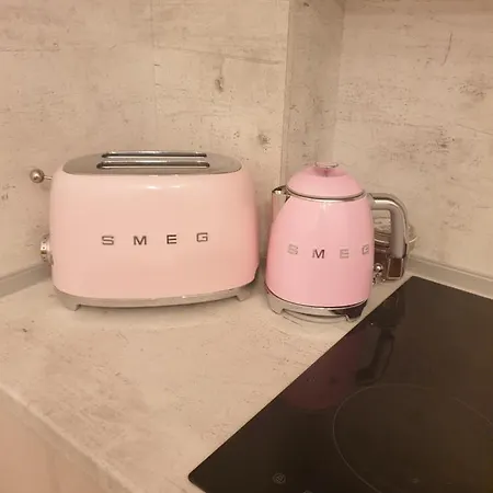 Boho Chic Free Parking Varna