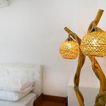 Apartment Boho Chic Free Parking Varna