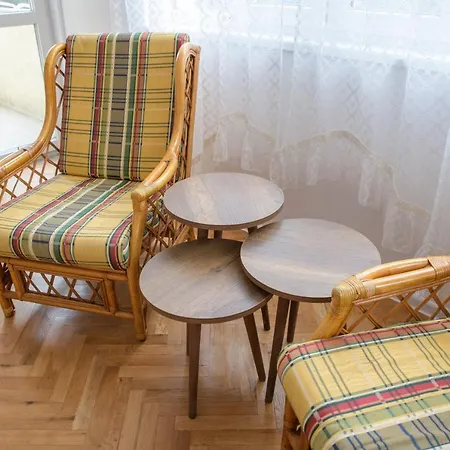 Lejlighed Boho Chic Free Parking *