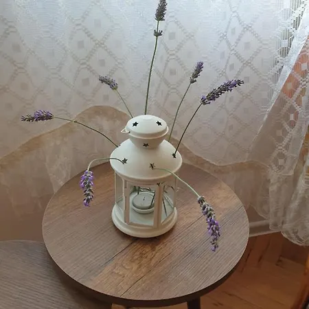 Boho Chic Free Parking Apartment Varna